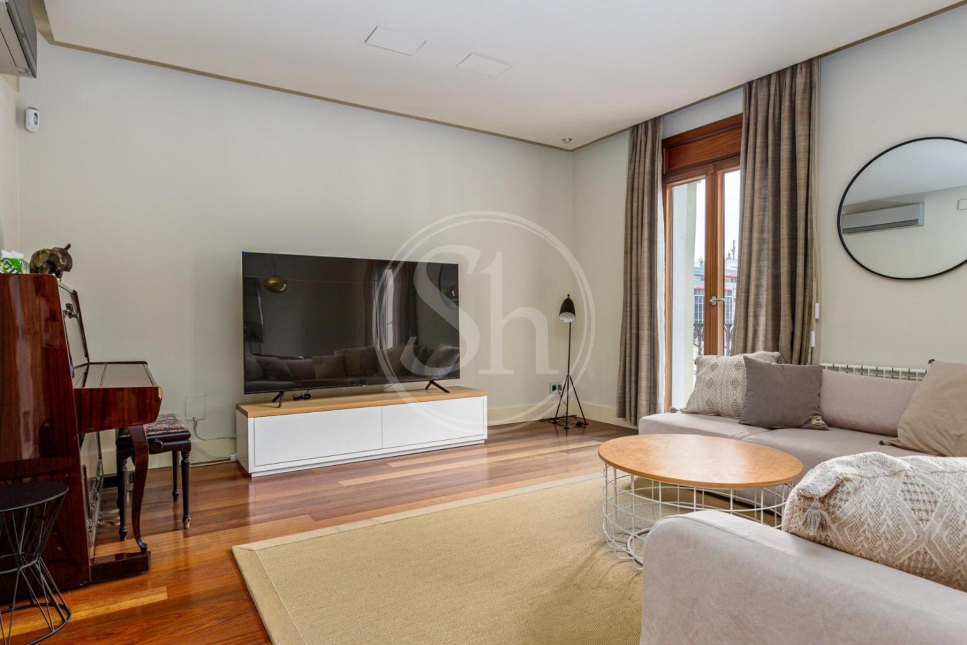 Appartement Espacioso Cerca De Diagonal