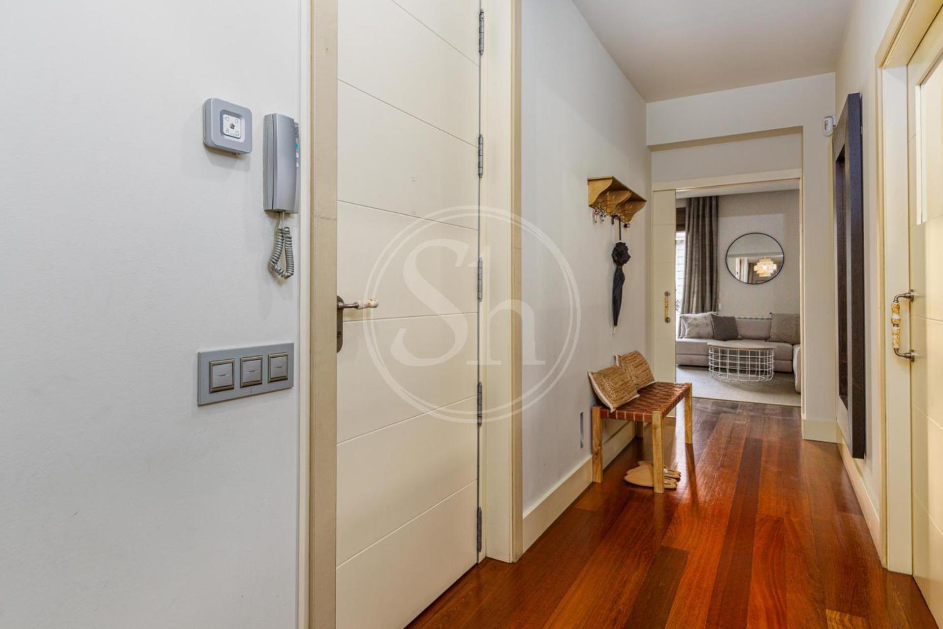 Espacioso Cerca De Diagonal Appartement