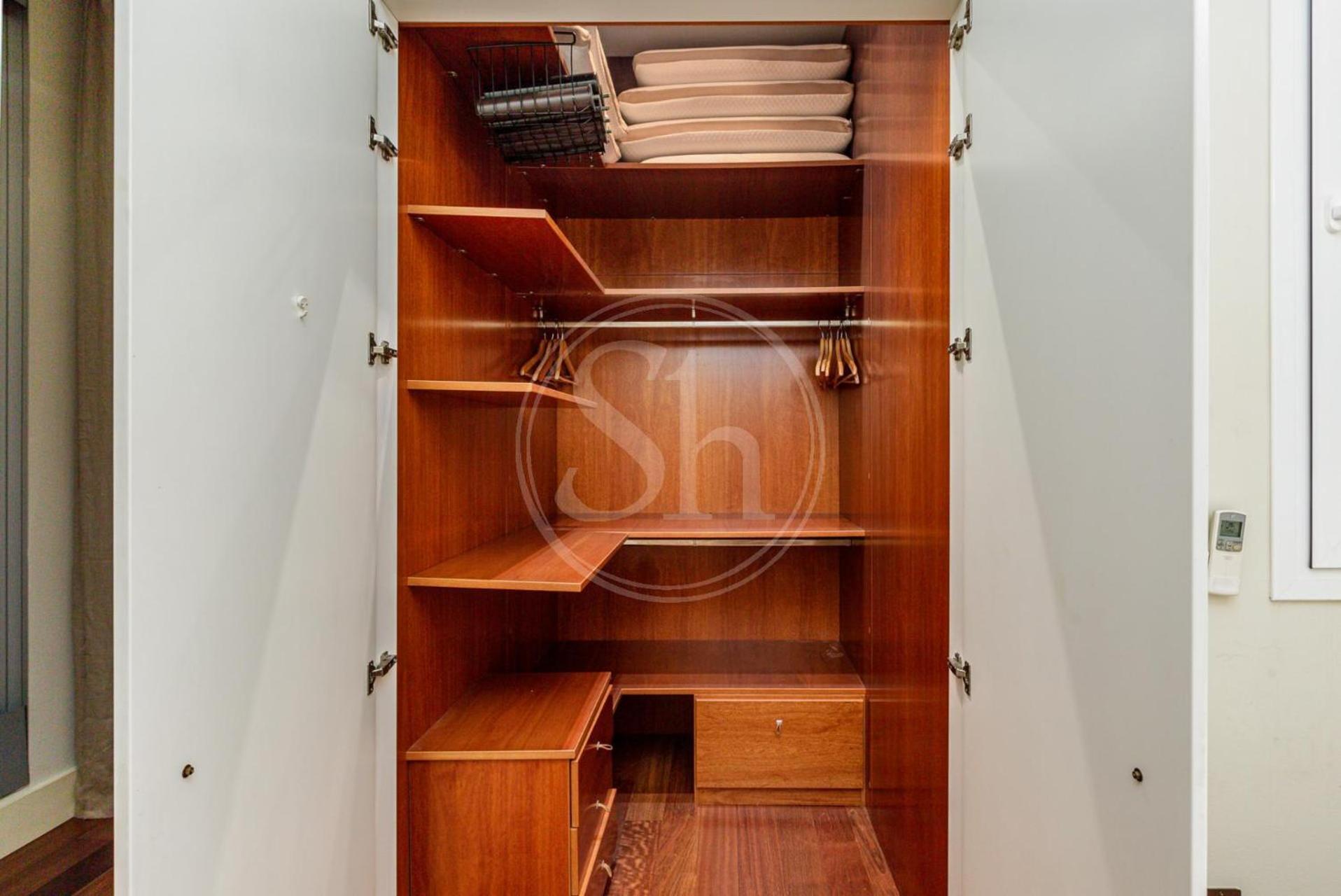 Espacioso Cerca De Diagonal Appartement