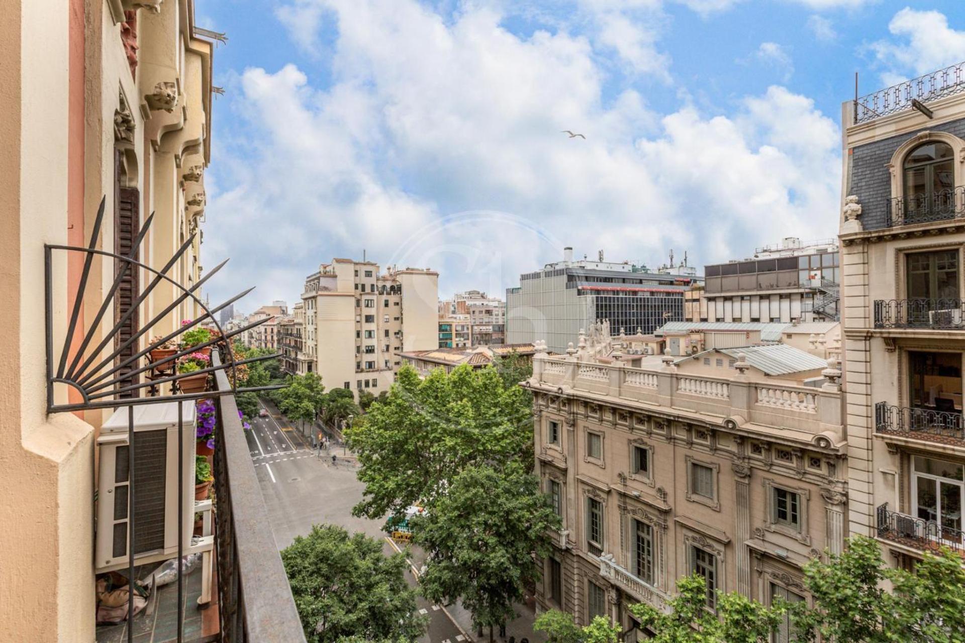 Appartement Espacioso Cerca De Diagonal *