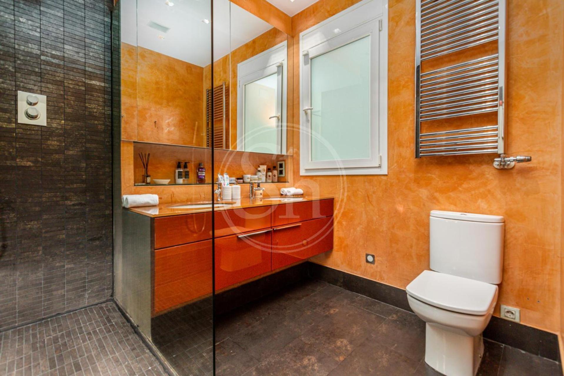 Appartement Espacioso Cerca De Diagonal